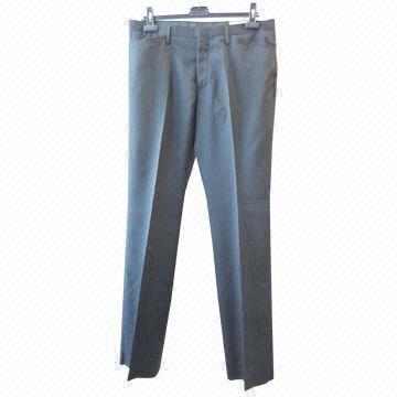 Men's pants